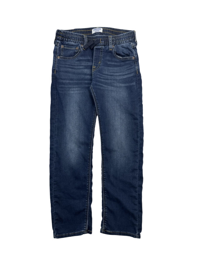 Denizen From Levi's