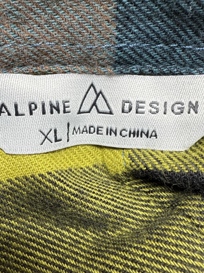 Alpine Design