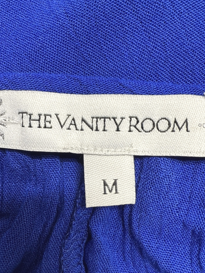 The Vanity Room