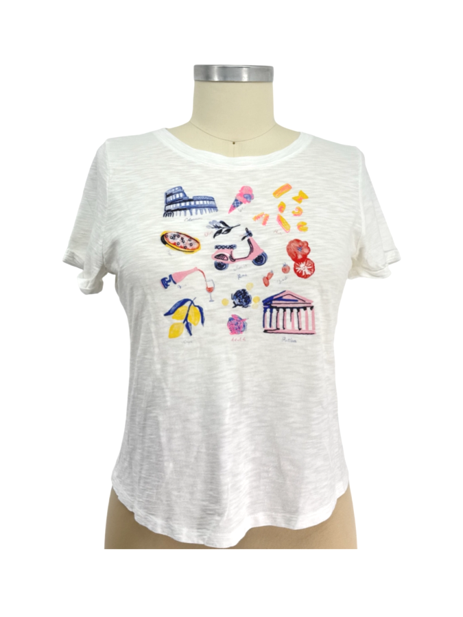 Talbots Petite