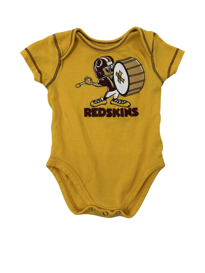 Nfl redskins