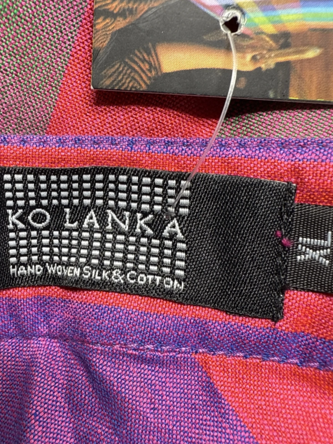 Kolanka