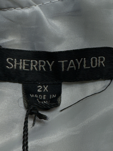 Sherry Taylor