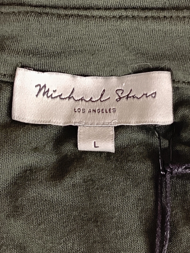 Michael Stars
