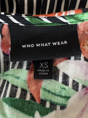 Who What Wear