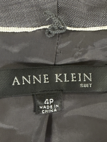 Anne Klein