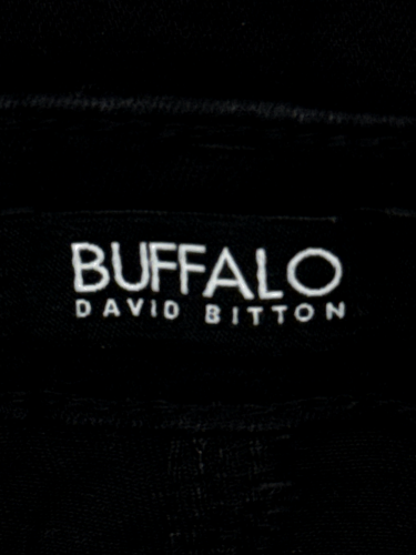 Buffalo David Bitton