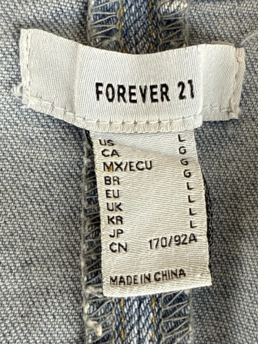 Forever 21