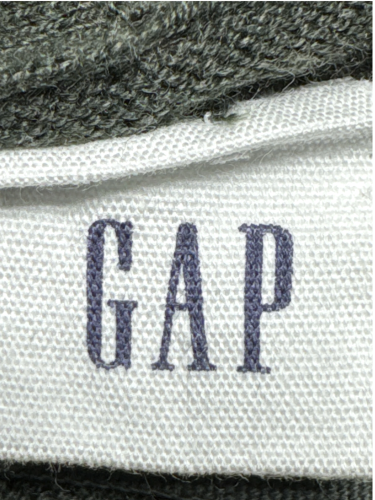Gap