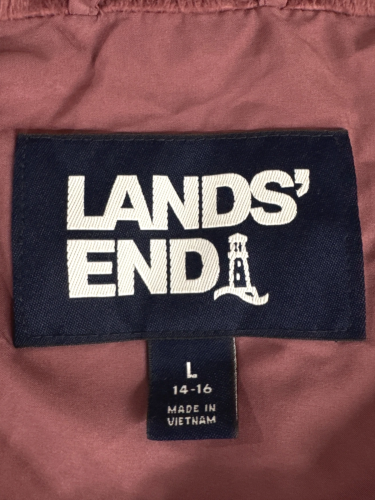 Lands' End