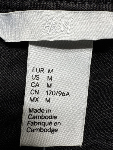 H&M