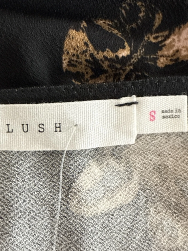 Lush