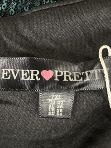 Ever Pretty