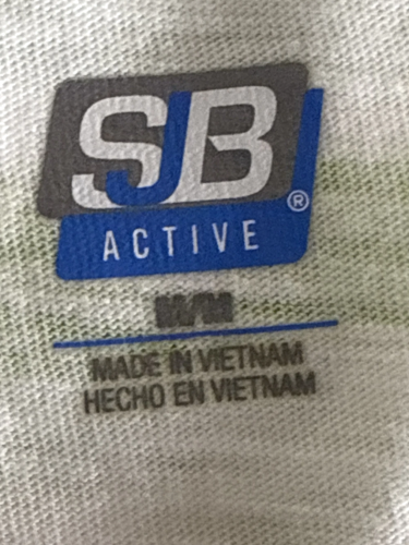 SJB Active