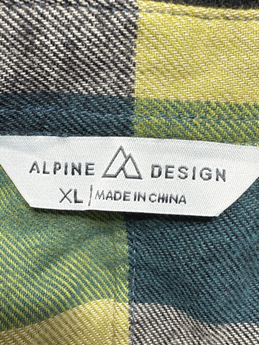 Alpine Design