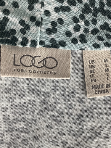 Logo Lori Goldstein