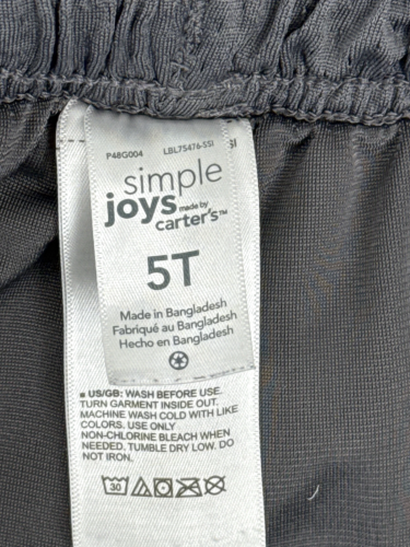 Simple Joy Made By Cater’s