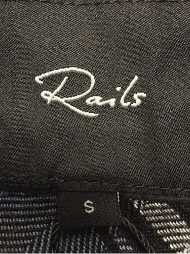 Rails