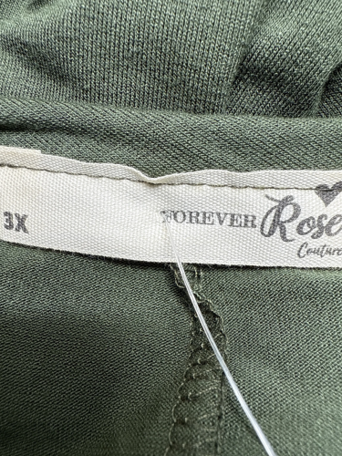 Forever Rose