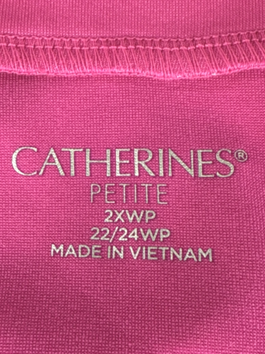 Catherines