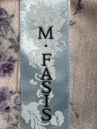 M. Fasis
