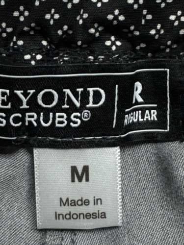 Beyond Scrubs