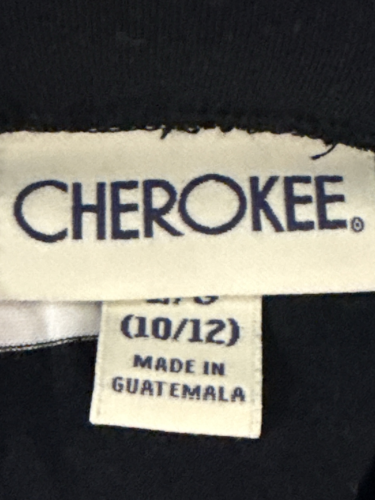 Cherokee