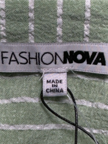 Fashion Nova