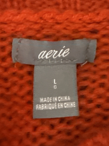 Aerie