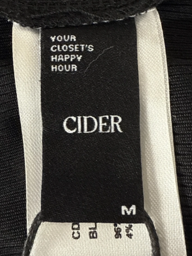 Cider