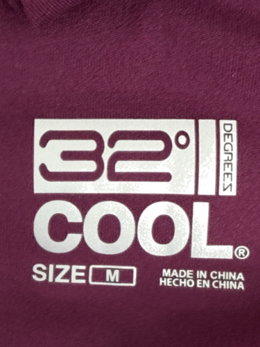 32 Degrees Cool