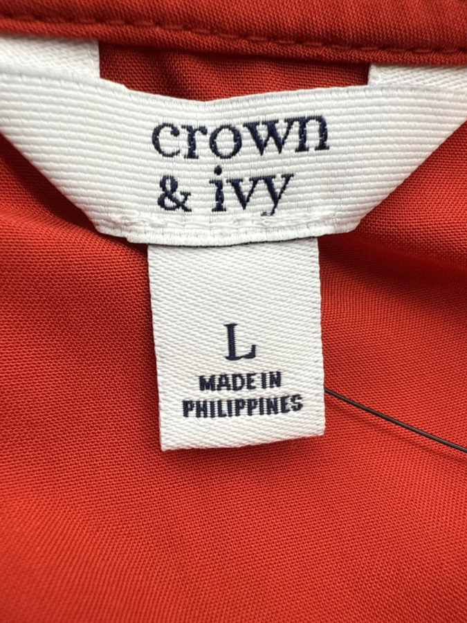 Crown & Ivy