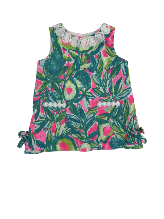 Lilly Pulitzer