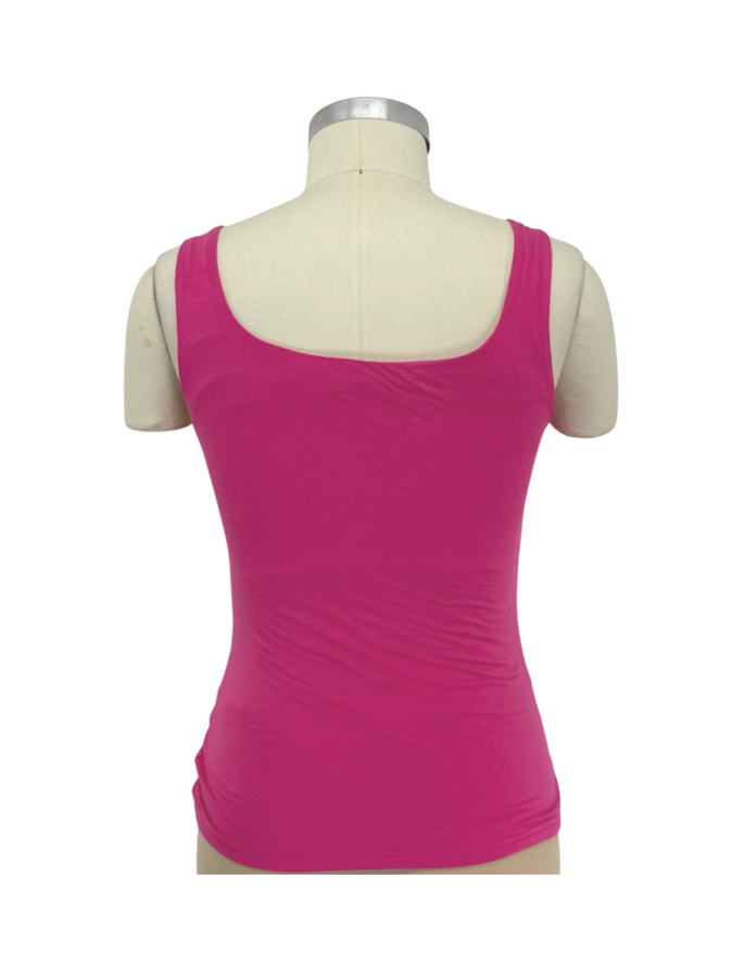 Pinkm Style