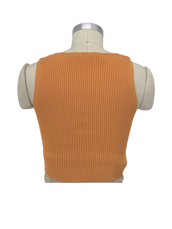 Roma knit