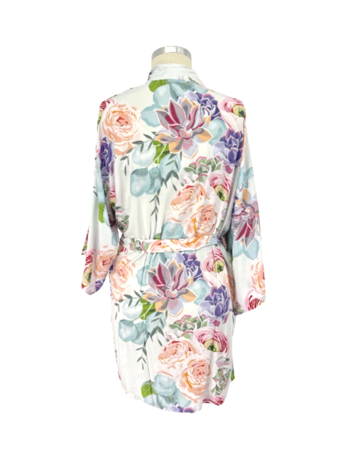 Event Blossom