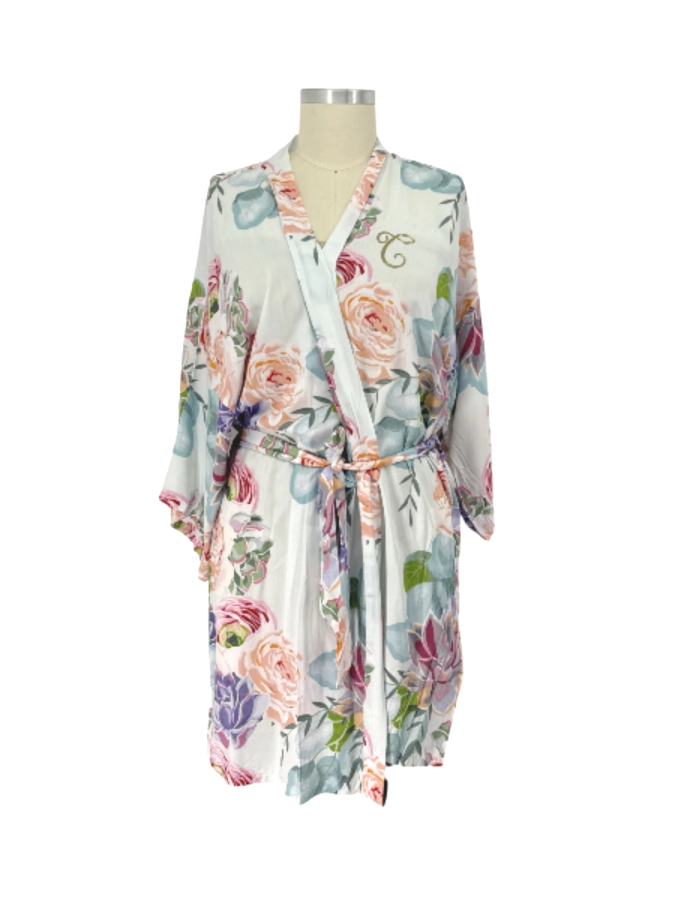 Event Blossom