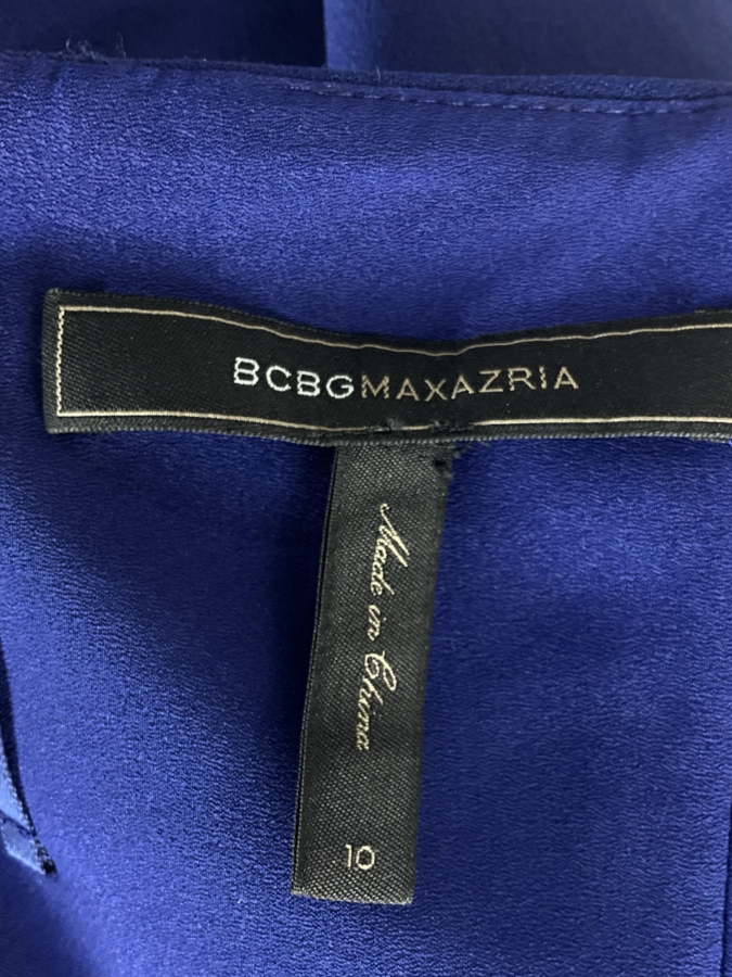 BCBGMaxAzria