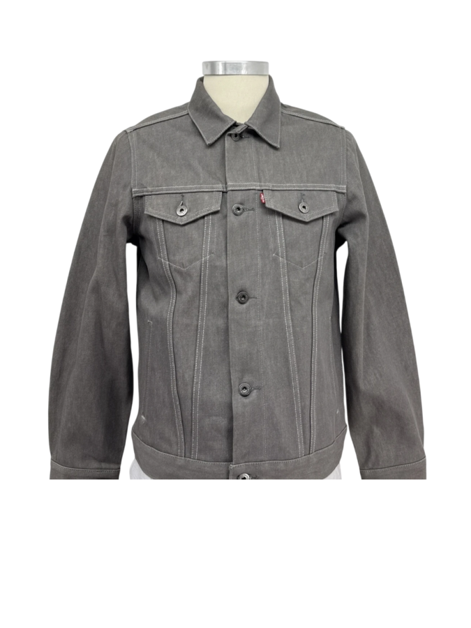 Levi Strauss & Co.