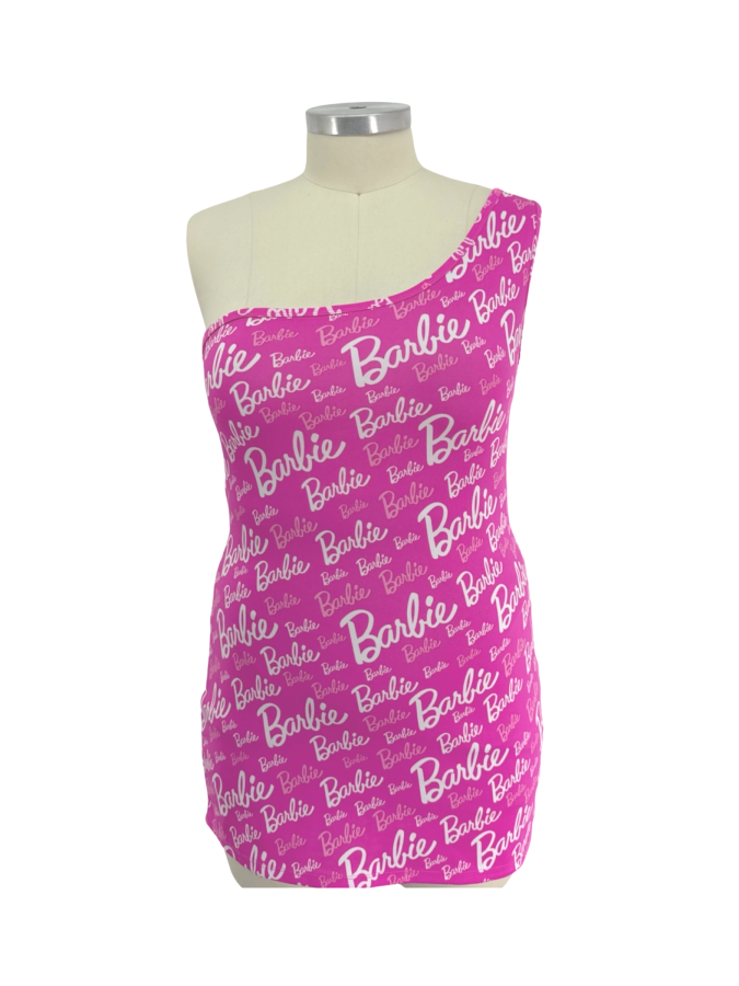 Barbie