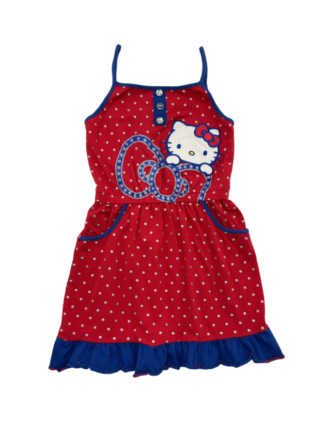 Hello Kitty & Sanrio