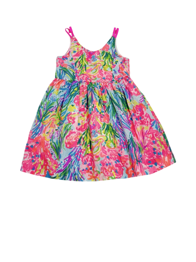 Lilly Pulitzer