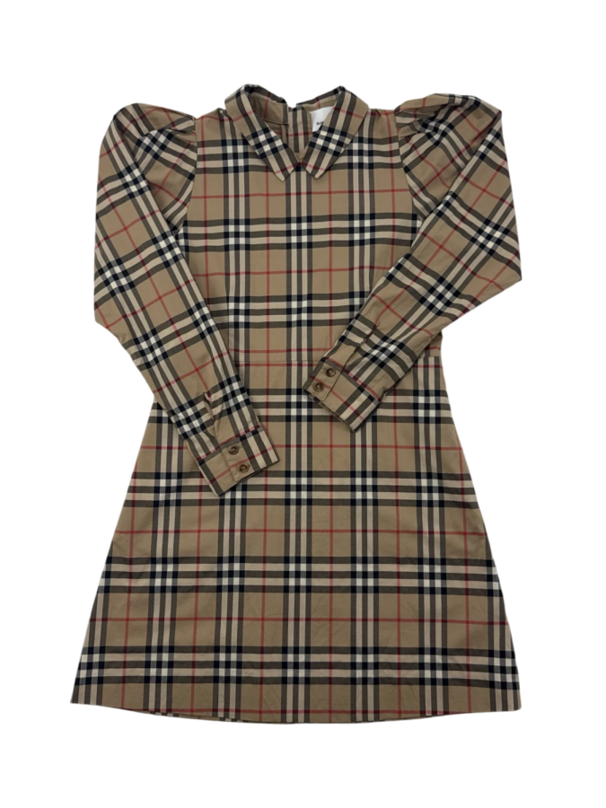Burberry London
