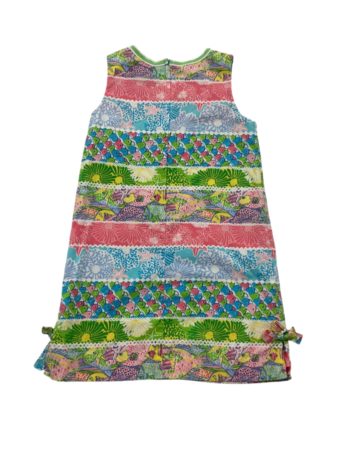Lilly Pulitzer