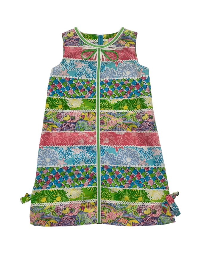 Lilly Pulitzer