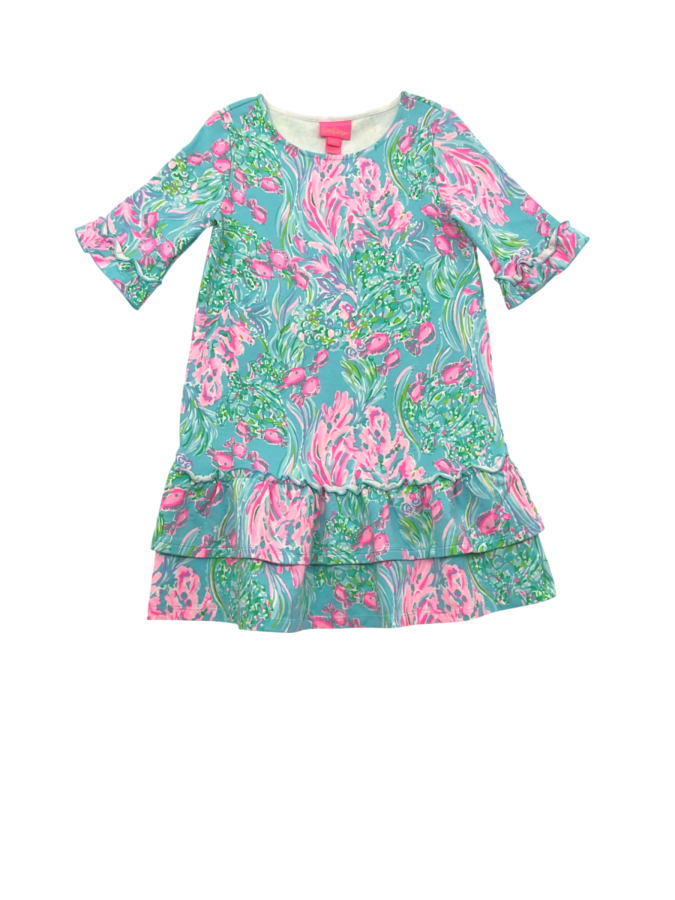 Lilly Pulitzer