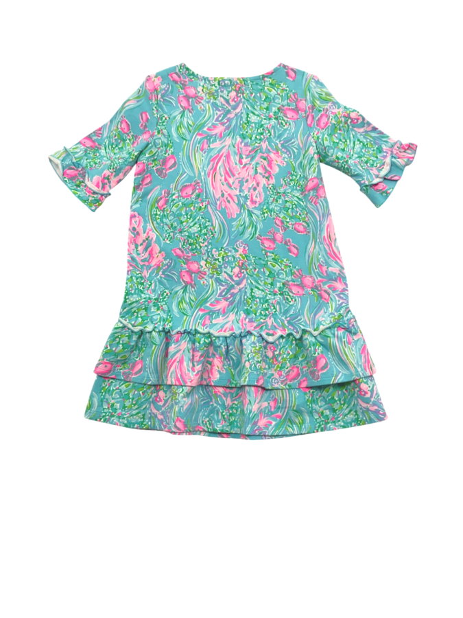 Lilly Pulitzer