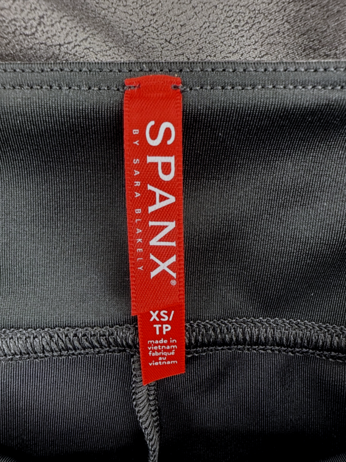 Spanx