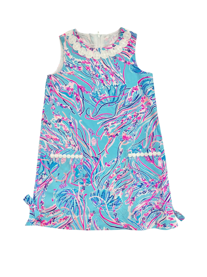 Lilly Pulitzer