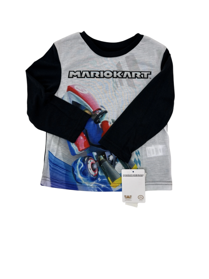 MarioKart